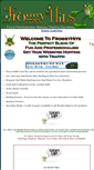 Mobile Screenshot of froggyhits.com